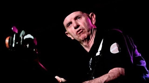 Brush Shields: "Heavy blues rock/heavy jazz rock/heavy country rock/heavy folk rock/heavy rock rock."