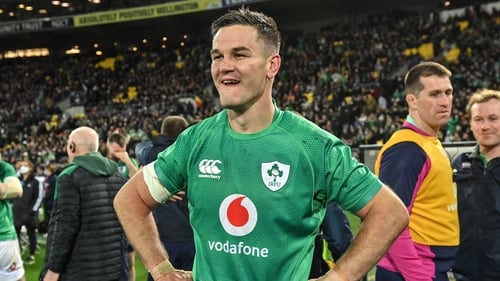 Sexton has beaten South Africa on three out of his five games against them