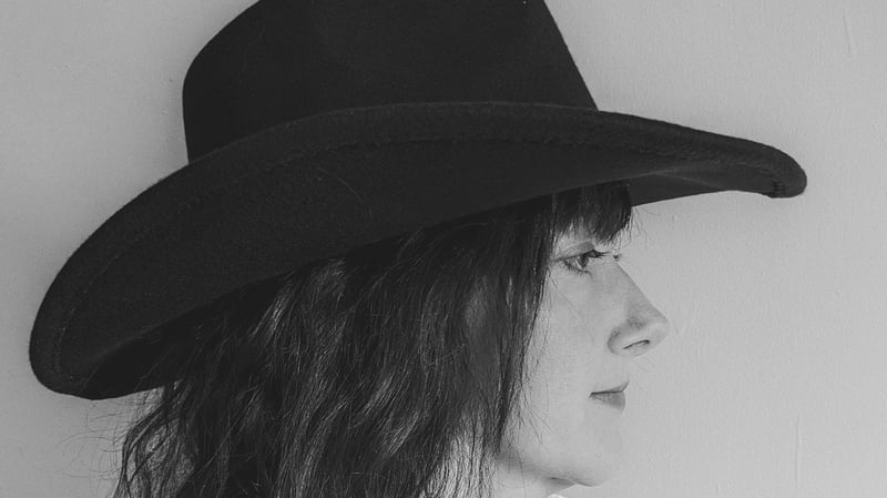 Suzannah. Photo credits: Dave Heumann