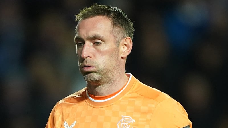A miserable UCL campaign for Glasgow Rangers