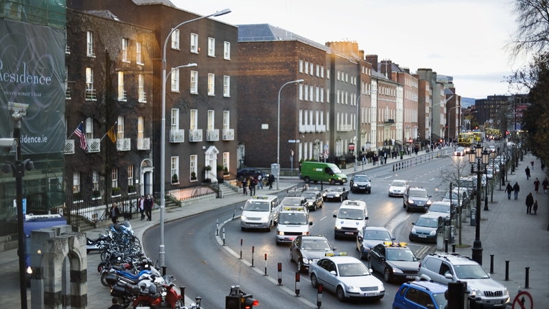 The move will allow local authorities to decide how best to reduce congestion