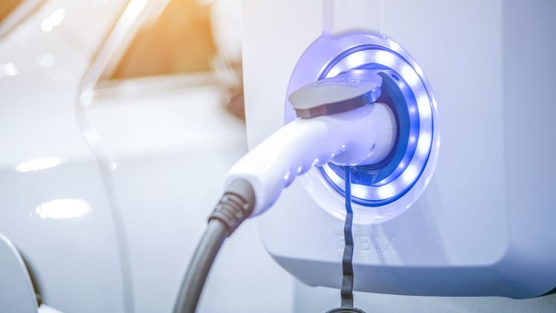 Despite the October slowdown, a total of 22,280 new electric cars have been registered so far this year - an increase of 46.1% on the same time last year