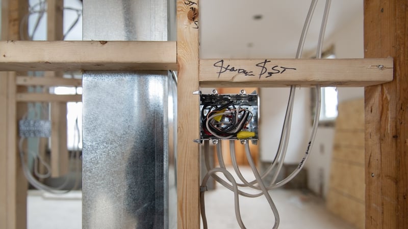 There is a specific commitment also to ensure that any such grants and schemes are made accessible to older people (file pic)