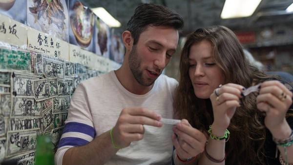 Are you ready to date in 2023?