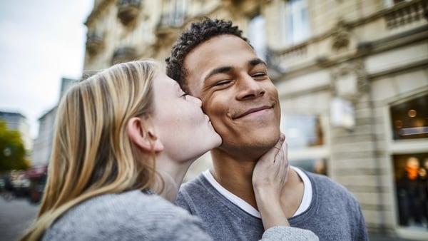 Attachment styles: Who do you connect with?