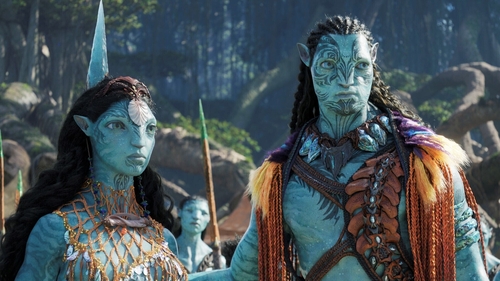 Avatar: The Way of Water