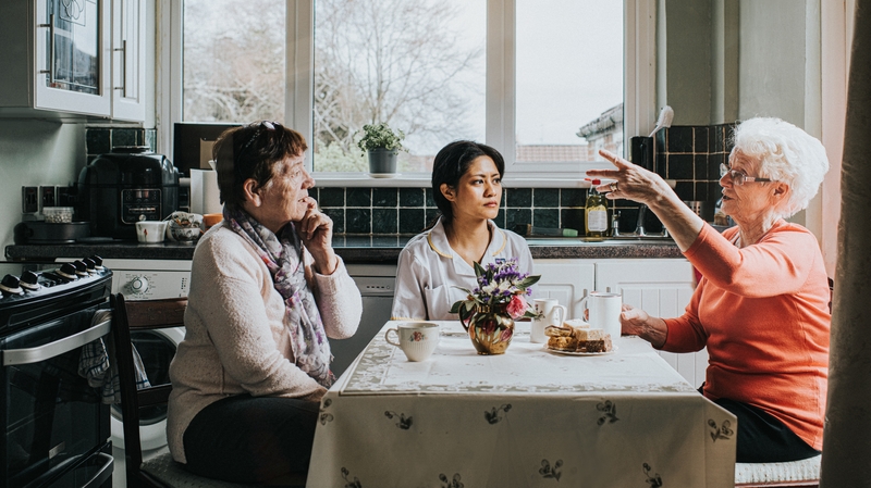 'We need to move from thinking that the use of ad hoc solutions is somehow acceptable.' Photo: Getty Images