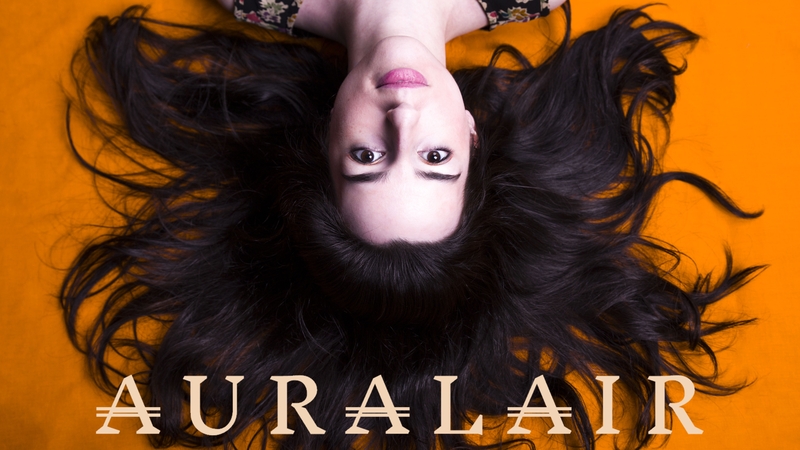 Aural Air. Photo credit: Sarah Townsend