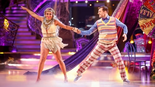 Fleur East and Vito Coppola - The BBC said the restart had been permitted because the pair had "not begun to dance" before the incident occurred