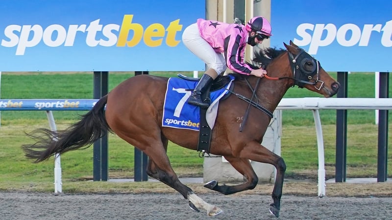 Sportsbe is Australia's largest online betting house and is operated by Flutter Entertainment