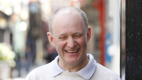 John Delaney