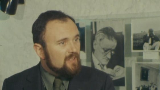 David Norris (1977)