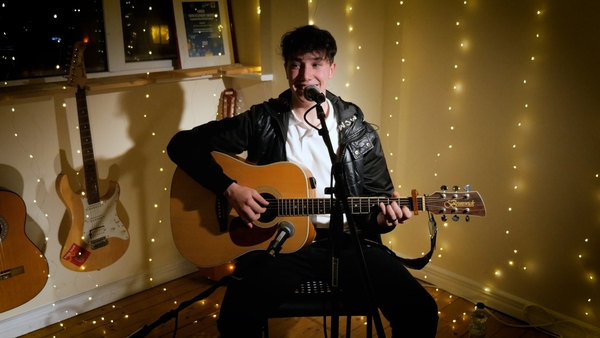 Draíocht Youth Voices: Showcasing amazing young musicians