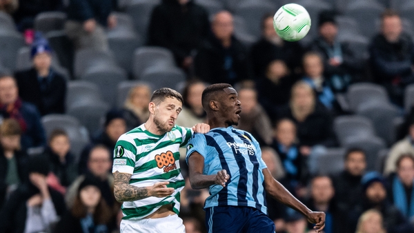 Recap: Djugardens 1-0 Shamrock Rovers
