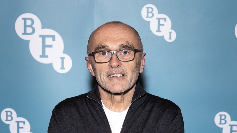 Danny Boyle: "I'd be very tempted [to direct it]. It feels like a very good time actually."