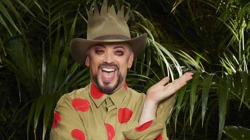 Boy George