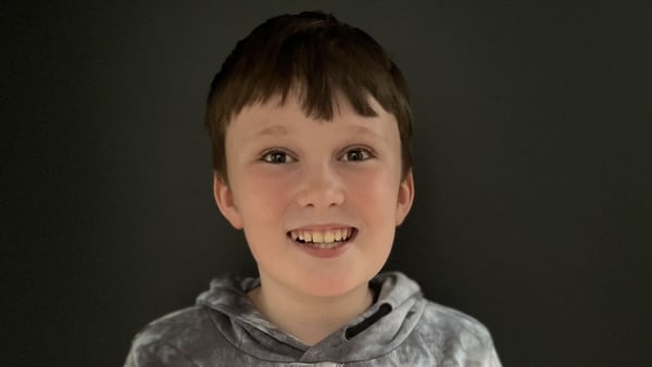 DJ For A Day: DJ Matthew is in the mix!