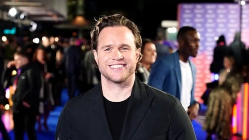 Olly Murs