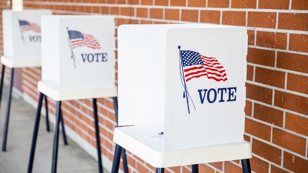 What makes these elections different is that it is not just the mechanics of elections under scrutiny, but a peaceful transfer of power is in doubt