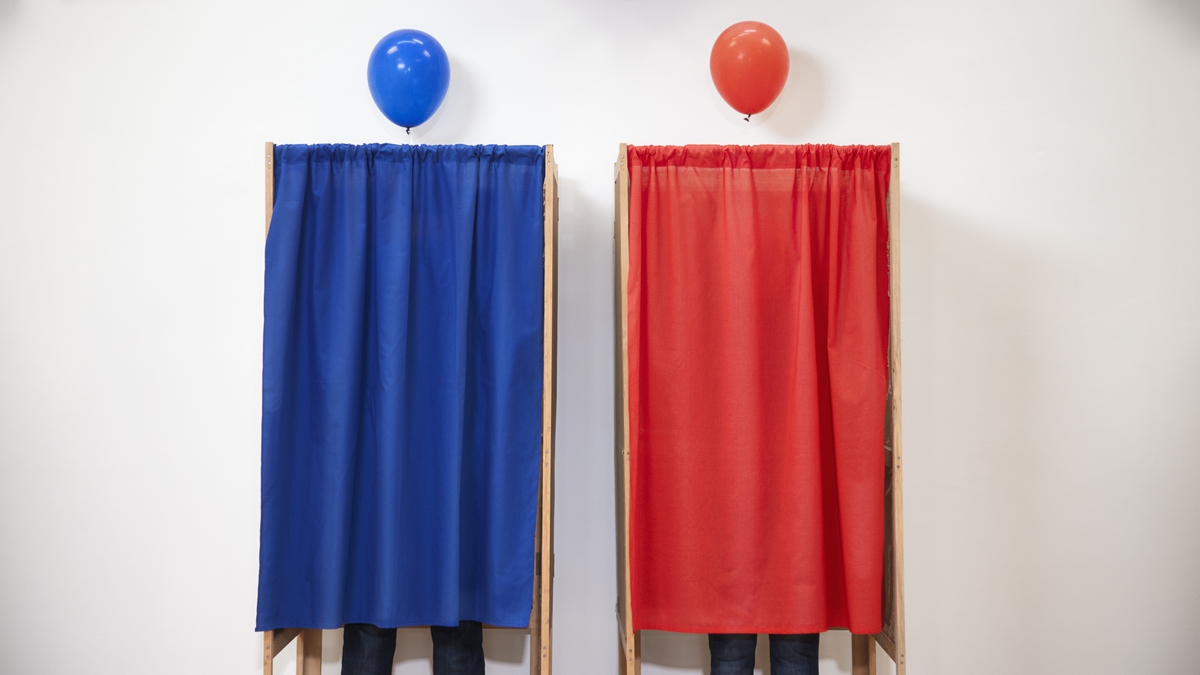 Latest developments in US midterm elections