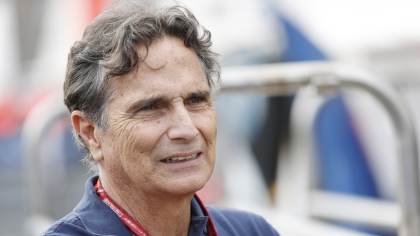 Piquet fined by Brazilian court for Hamilton slurs