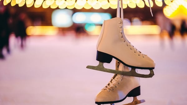 The council has attached a condition requiring that the ice-skating rink can operate from 9am to 9pm daily in the interests of protecting the amenity of adjoining properties