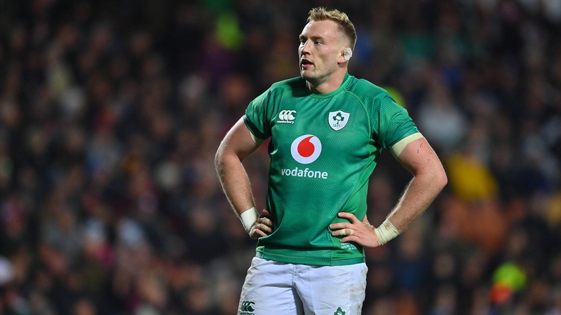 "This group is full of talent and we all have the same goal in mind"