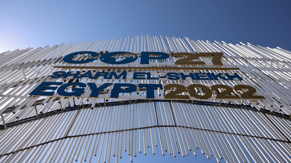 COP 27