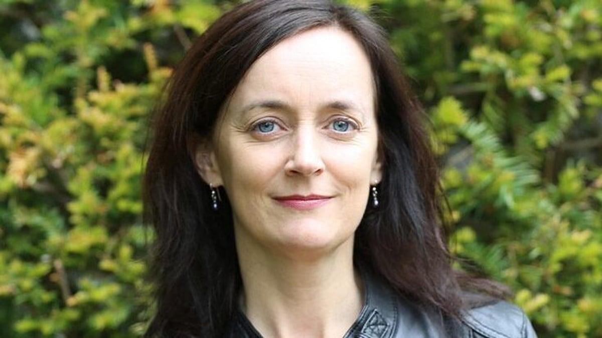 Northern Sky, by Clare O’Dea