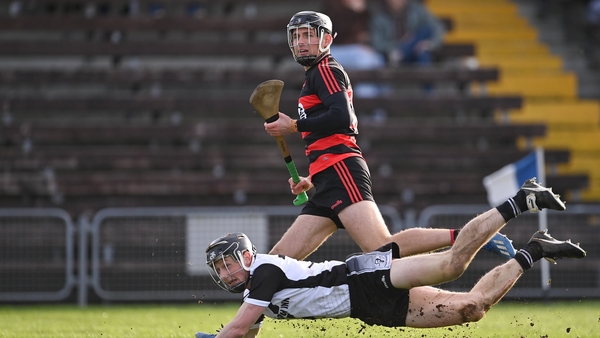 Ruddle made an immediate impact after being introduced as he smashed home a goal