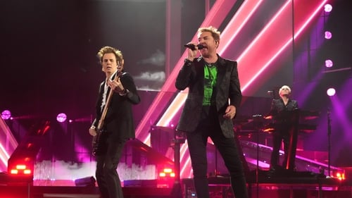 Duran Duran