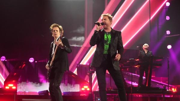 Duran Duran