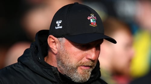 Hasenhuttl's side are in the Premier League relegation zone, calling his future with the club back into question and reigniting rumours about a possible departure date during or even before the World Cup break