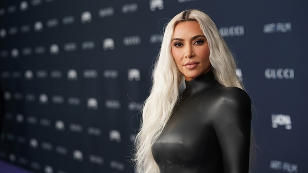 Photo: Getty