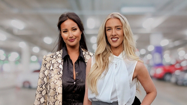 Secrets from the Showroom, 9.35pm, RTÉ One
