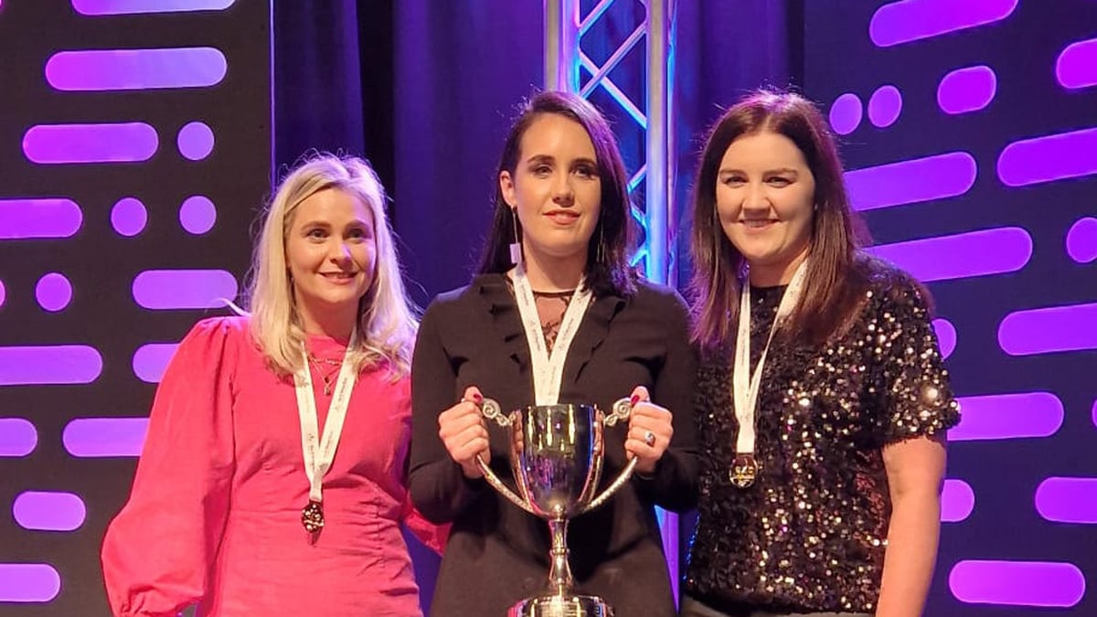 Mórchomórtas Sean-Nóis na mBan Déardaoin 3 Samhain 2022