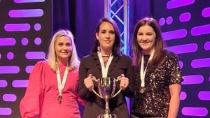 Mórchomórtas Sean-Nóis na mBan show image