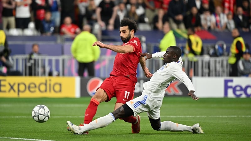 Liverpool have been drawn to play Real Madrid in the Round of 16