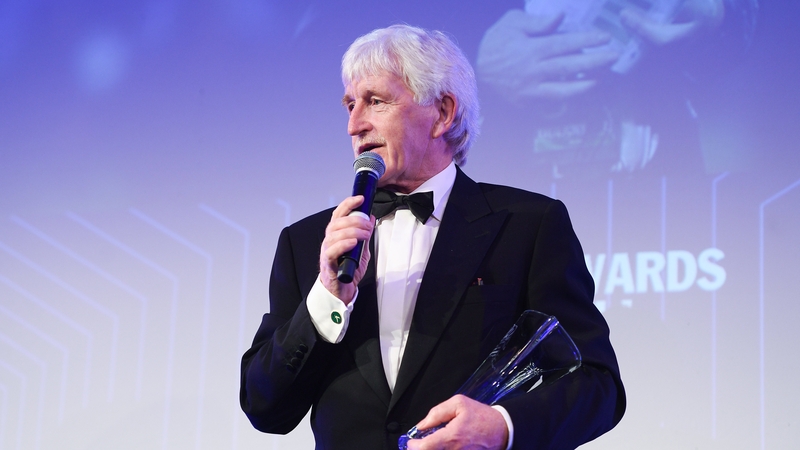 Former Irish rugby international Paul McNaughton has died aged 69.