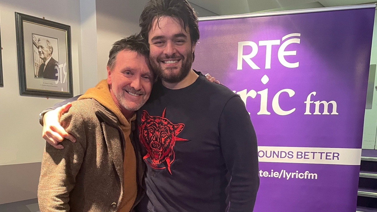 Cast of Armida | Opera Night Interval 