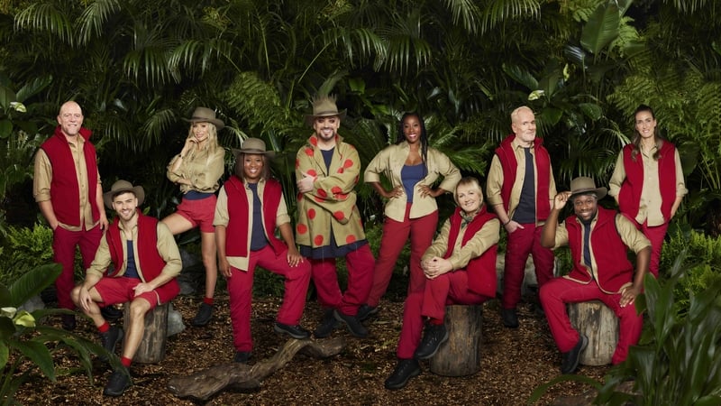 I'm A Celebrity... Get Me Out Of Here! continues on Friday on Virgin Media.