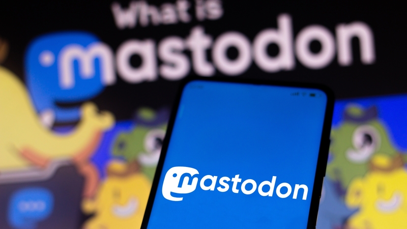 Mastodon is installed on thousands of computer servers, largely run by volunteer administrators who join their systems together in a federation