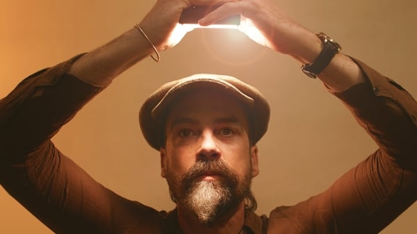 Myles O'Reilly