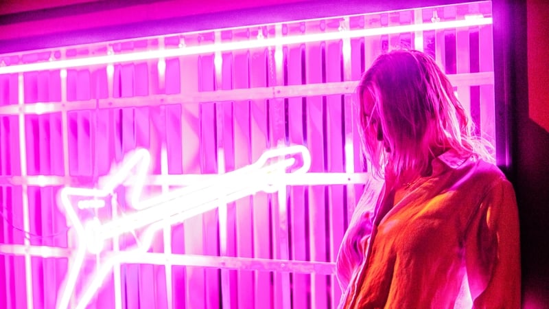 Carlsbad. Pictures by Ross Andrew Stewart