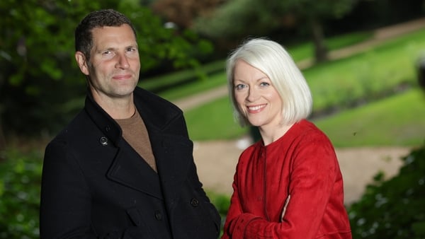 Tune into 10 Things To Know About returns on RTÉ One on Monday 14th November at 8.30pm.