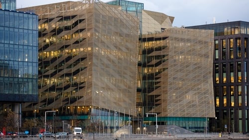 The Central Bank has said that gender diversity was a key focus for it