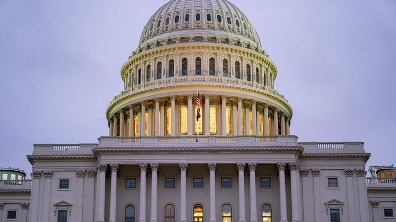 Republican victory in California's 27th Congressional district took the party over the line