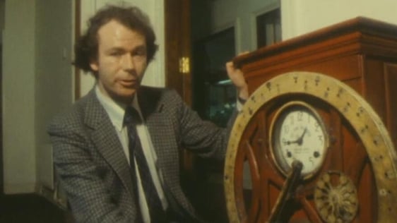 News Friends of Limerick Museum (1982)
