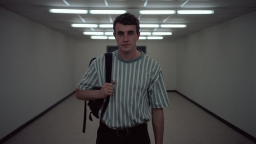 Best Actor nominee Paul Mescal in Aftersun
