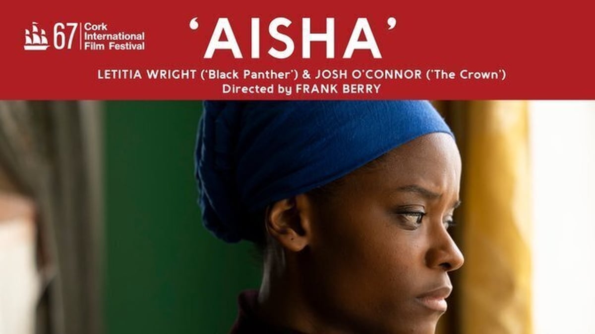 Aisha